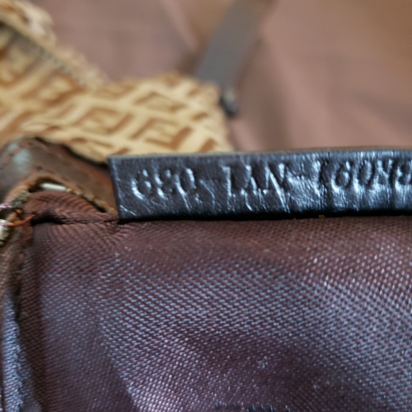 Bag - Picture 2 of 3